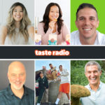 Taste Radio: The New Rules For Success In Food And Beverage