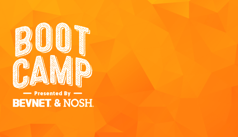 Inside Track: Boot Camp Education To Jumpstart Your Business - Vimarsana News
