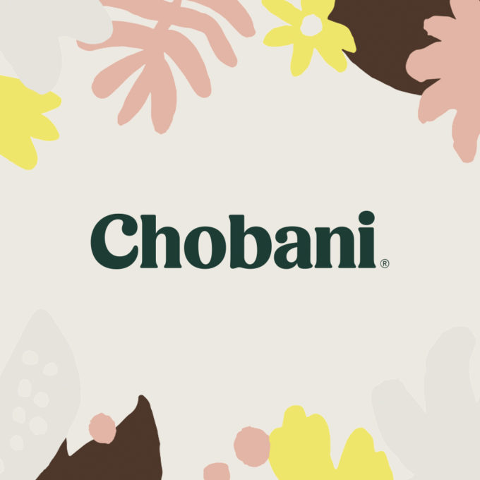 Chobani Raises $650 Million From ‘Long-term Oriented’ Investors