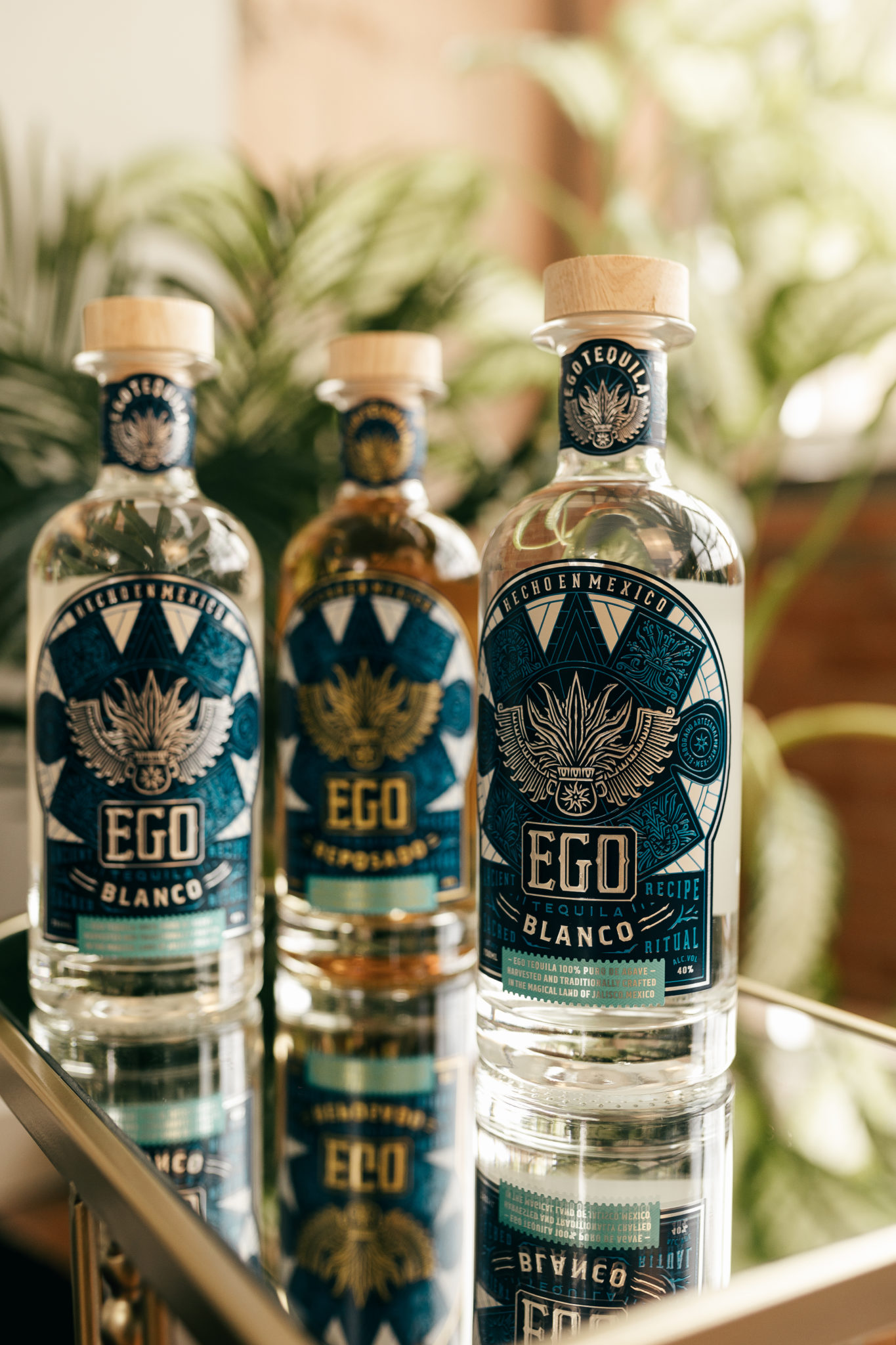 BlackWoman Owned Ego Tequila Expands To Texas