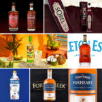 Spirits Gallery: New Limited Releases From Anteel, Bacardi, Sipsmith And More