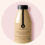 Review: Pop & Bottle Almond Lattes