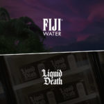 Hollywood Hydration: Liquid Death, FIJI Launch Cinematic Marketing Campaigns