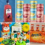 RTD Spirits Gallery: From G&Ts to Brunch Bellinis