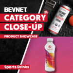 Watch: Category Closeup: Product Showcase – Sports Drinks