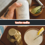 Taste Radio: Embrace Being Uncomfortable. Hyper Growth May Follow.