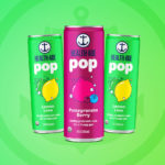 Health-Ade Debuts Rebranded ‘Pop’ Line