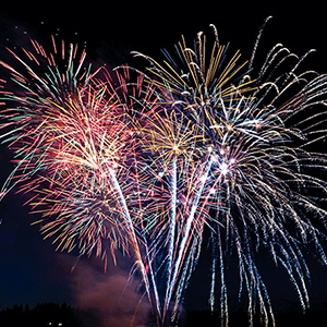Publisher’s Toast: It was a glorious 4th for so many reasons