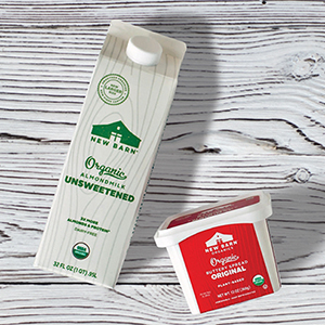 NOSHscape: The Latest Food Brand News