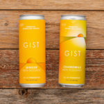 Review: GIST Prebiotic Sparkling Water