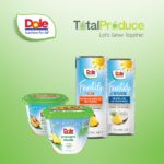 Dole Completes Merger With IPO