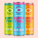 EBOOST Rebrands, Reformulates RTD Energy Line