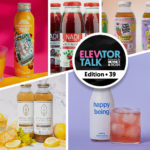Elevator Talk: NADI, Chiki Chiki Boom Boom, AMARUMAYU, Royal Leaf and Happy Being