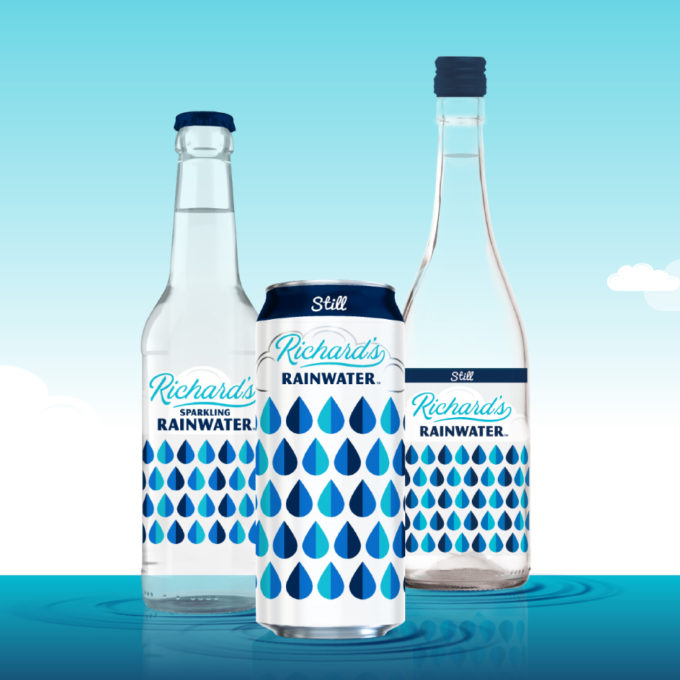 Distribution Roundup: Whole Foods Makes It Rain; RNDC Meets CBD