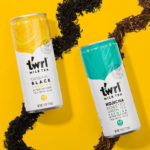 Review: Twrl M!lk Tea