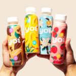 Ex-Dairy Execs Launch Japanese-Inspired Plant Milk