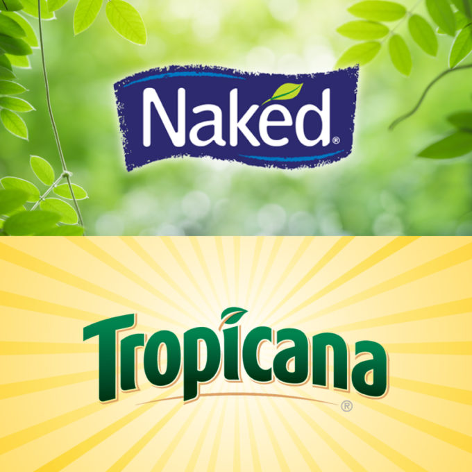 PepsiCo Sells Tropicana, Naked Juice Brands to Private Equity Firm