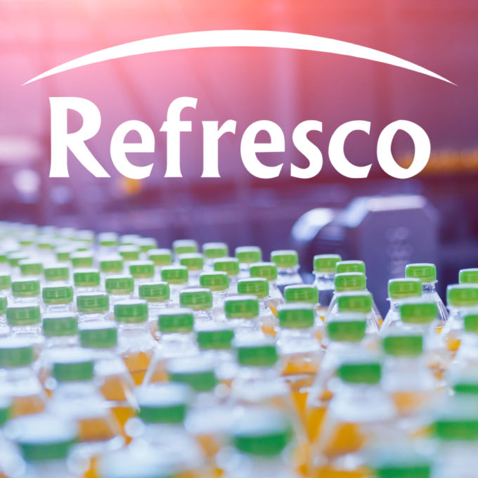 Refresco Beverages Announces CEO Transition