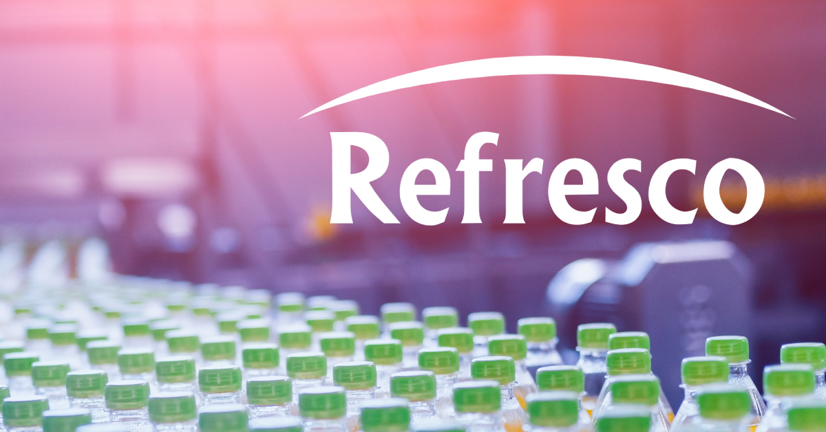 Refresco Acquires U.S. Bottling Plants from CocaCola