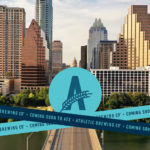 Athletic Brewing Announces Gym and Taproom Combo Pop-Up in Austin