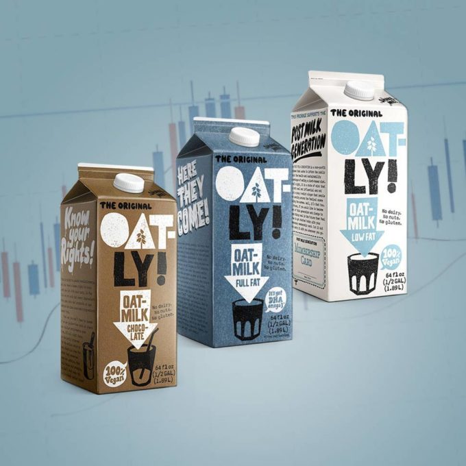 Welcome to Public Life: Lessons from the Oatly Short Report