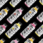 PWR Play: All Market Launches PWR LIFT Protein Water