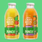 Review: Chiki Chiki Boom Boom