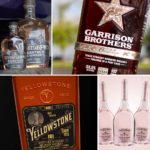 Spirits Gallery: New Whiskey And Tequila Innovations From Calirosa, WhistlePig And More