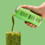Taika Adds New Funding, Launches Matcha Latte