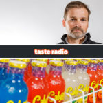 Taste Radio: When Life Gave This CEO Lemonade, He Made Millions