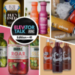 Elevator Talk: Be Gud Beverages,  Blind Tiger, For Bitter For Worse, Pivot Coldbrew and URBL