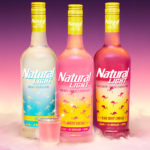 Natural Light Launches “Flavor-Forward” Vodka Line