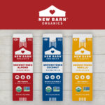 Under NestFresh Umbrella, New Barn Preps Expansion
