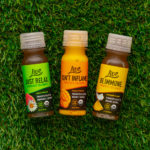 Review: Live Probiotic Tea Shots