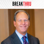 National Restaurant Association’s Tom Bené to Take Reins at Breakthru Beverage Group