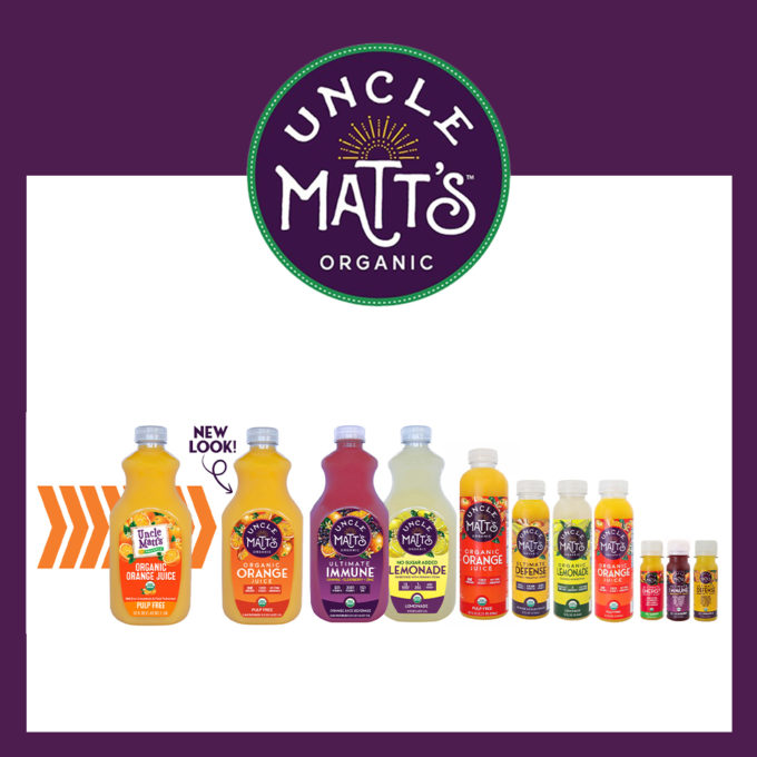 Distribution Roundup: Uncle Matt’s Adds New Doors, Monaco Cocktails Enters Sam’s Club