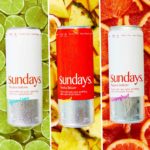 Løs Sundays Enters RTDs With Sparkling Tequila Seltzers Launch