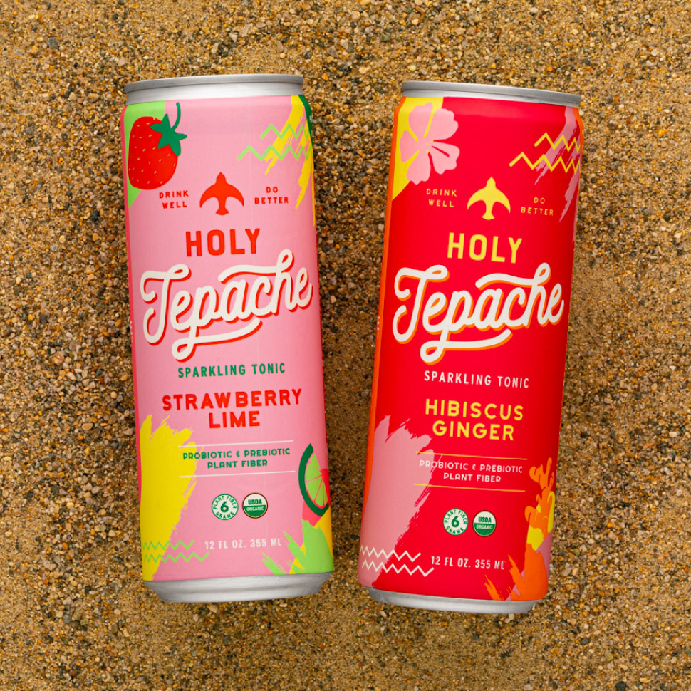 Review: Holy Tepache