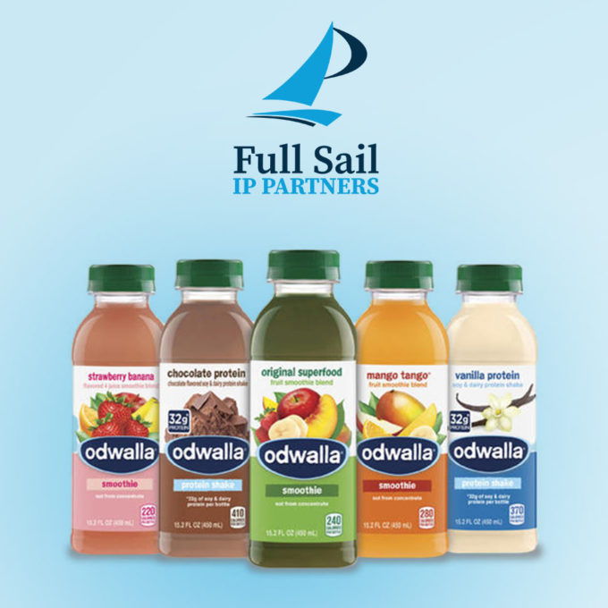 Odwalla Brand Acquired by Investment Firm