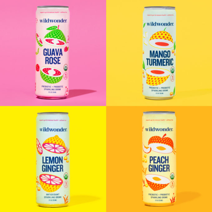 Wildwonder Closes $2.1M Seed Round, Moves to Cans