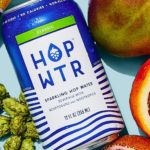 HOP WTR Pushes East with Constellation Brands’ Backing