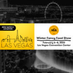 Winter Fancy Food Show to Move to Las Vegas in 2022
