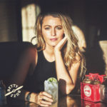 Actress Blake Lively Launches Mixer Brand Betty Buzz