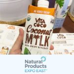 Expo East 2021 Notebook: Vita Coco Gets Energized, Super Coffee Offers “Tasty Pastry”