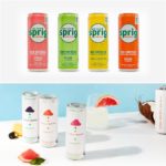 Breakthru Distribution’s CBD Build-Out Continues With Cloud Water, Sprig