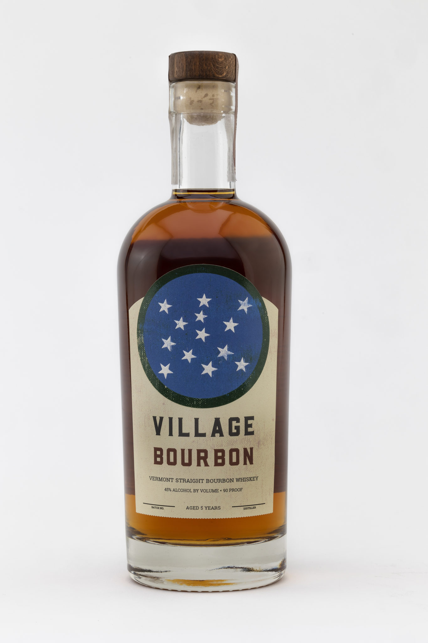 Vermont's Village Garage Distillery Launches The Spirit Of The Green