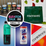 Elevator Talk: Zesty Beverages, Memore, Breinfuel, NXT LVL Hydrogen Water, Confidence