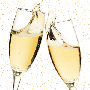 Publisher’s Toast: Remembering, Celebrating, and Moving Forward
