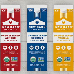 NOSHscape: The Latest Food Brand News