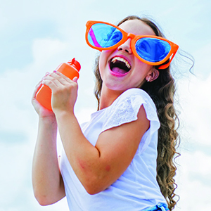 Low Sugar, Little Space: Growing Opportunity for Kids Drinks